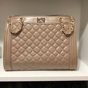 Brown Bebe purse